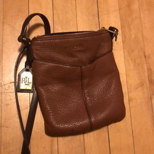 ⚡️FLASH SALE ⚡️ Ralph Lauren Purse